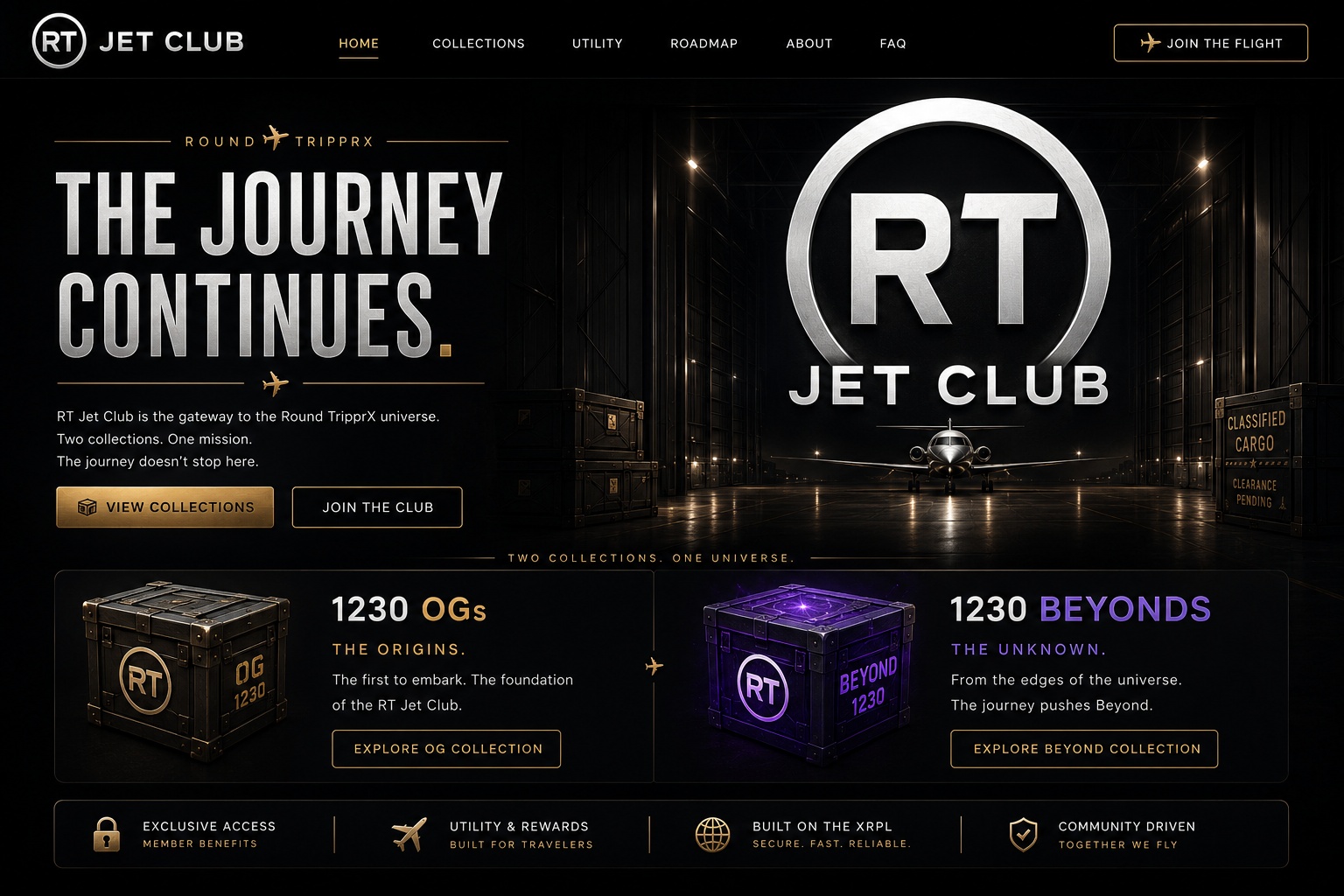 RT Jet Club